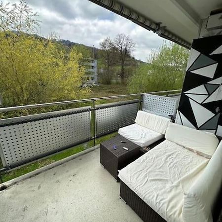 Yigits Rooms Luzern Dış mekan fotoğraf