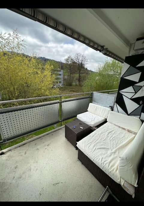 Yigits Rooms Luzern Dış mekan fotoğraf